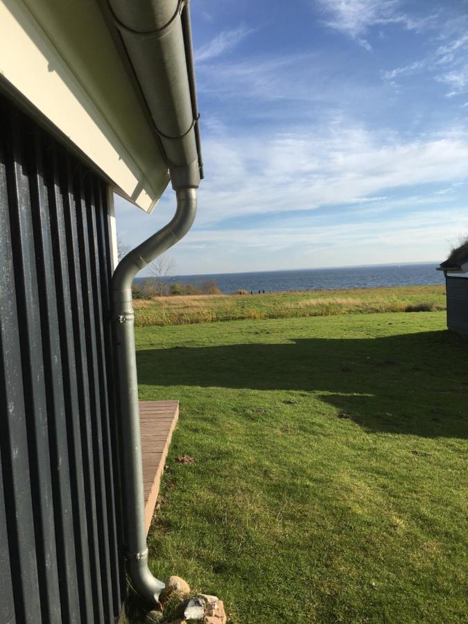 Ferienhaus Oceanview Sierksdorf Exterior photo