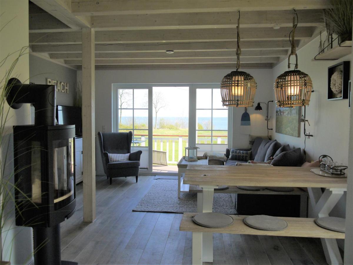 Ferienhaus Oceanview Sierksdorf Exterior photo