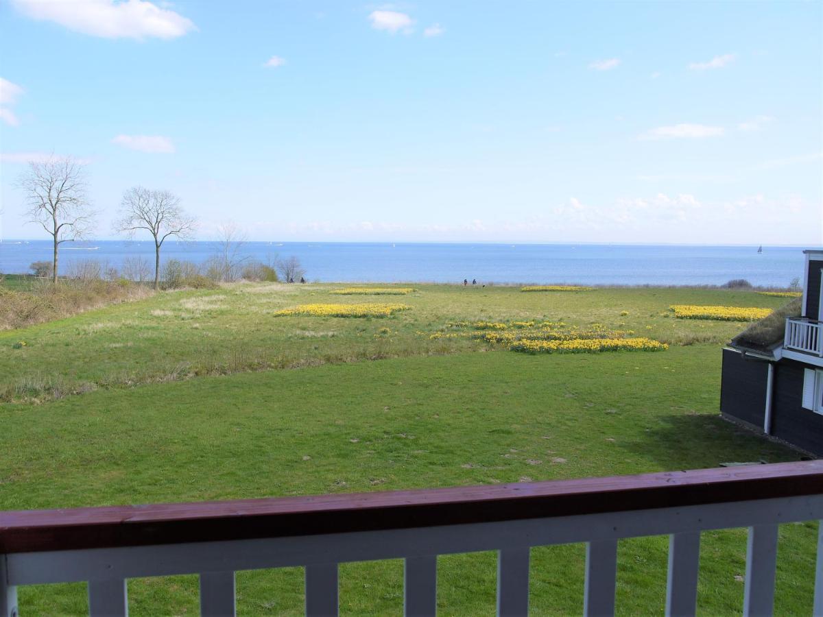 Ferienhaus Oceanview Sierksdorf Exterior photo