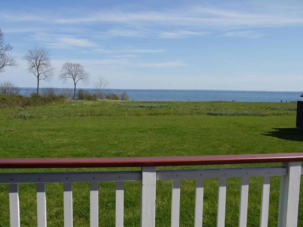 Ferienhaus Oceanview Sierksdorf Exterior photo